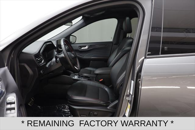 used 2023 Ford Escape car, priced at $26,995