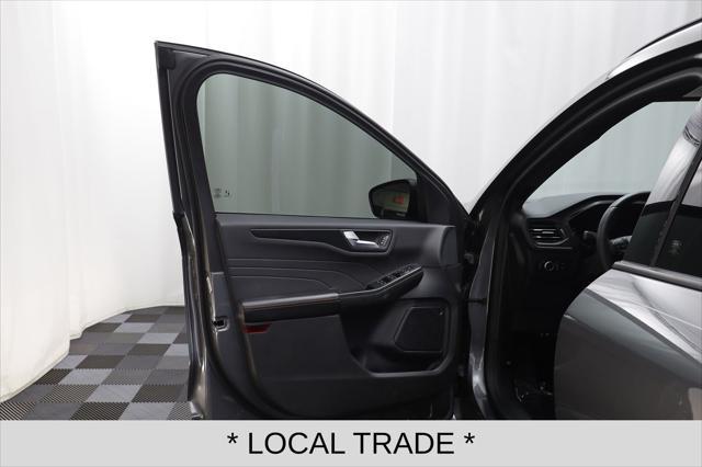 used 2023 Ford Escape car, priced at $26,995