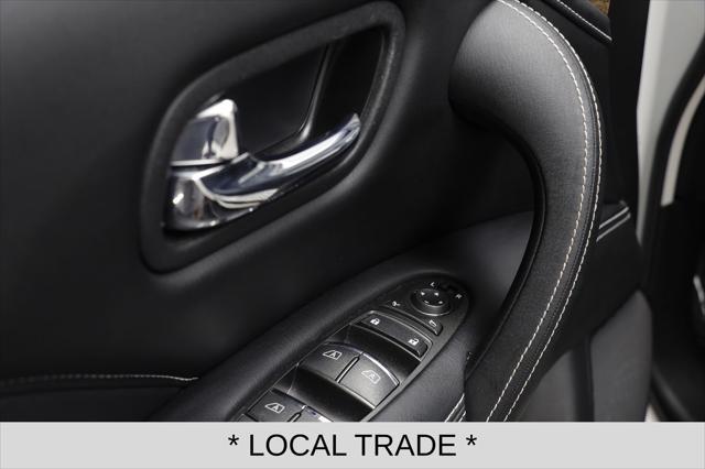 used 2022 INFINITI QX80 car, priced at $40,995