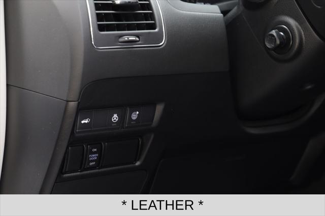 used 2022 INFINITI QX80 car, priced at $40,995