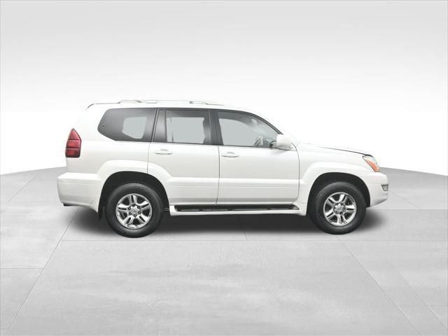 used 2006 Lexus GX 470 car, priced at $10,950