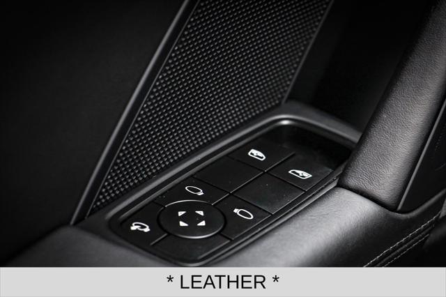 used 2023 Porsche 911 car, priced at $192,995