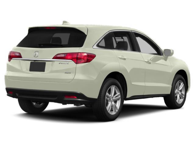 used 2014 Acura RDX car, priced at $12,995