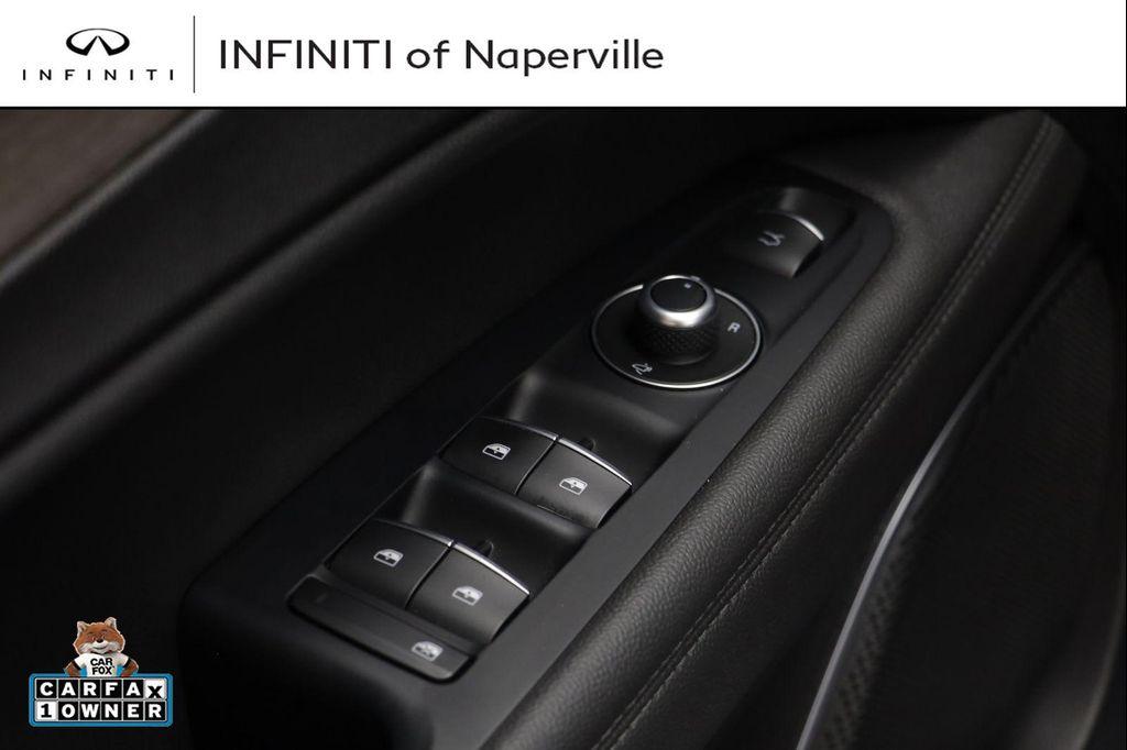 used 2022 Alfa Romeo Stelvio car, priced at $25,495