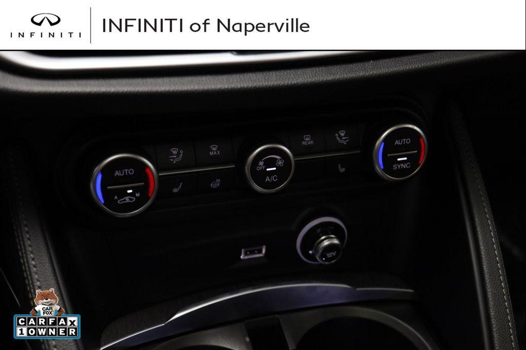 used 2022 Alfa Romeo Stelvio car, priced at $25,495