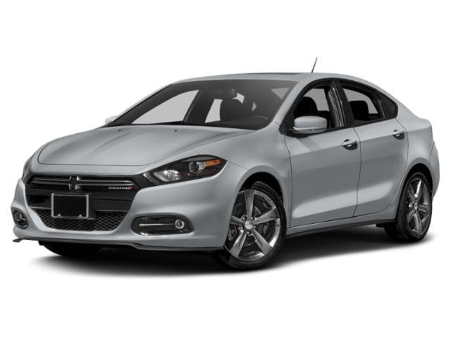 used 2015 Dodge Dart car, priced at $7,995