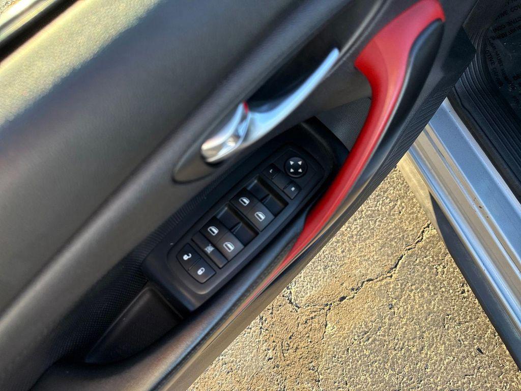 used 2015 Dodge Dart car, priced at $7,995