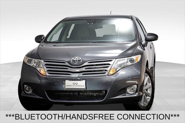 used 2012 Toyota Venza car, priced at $7,995