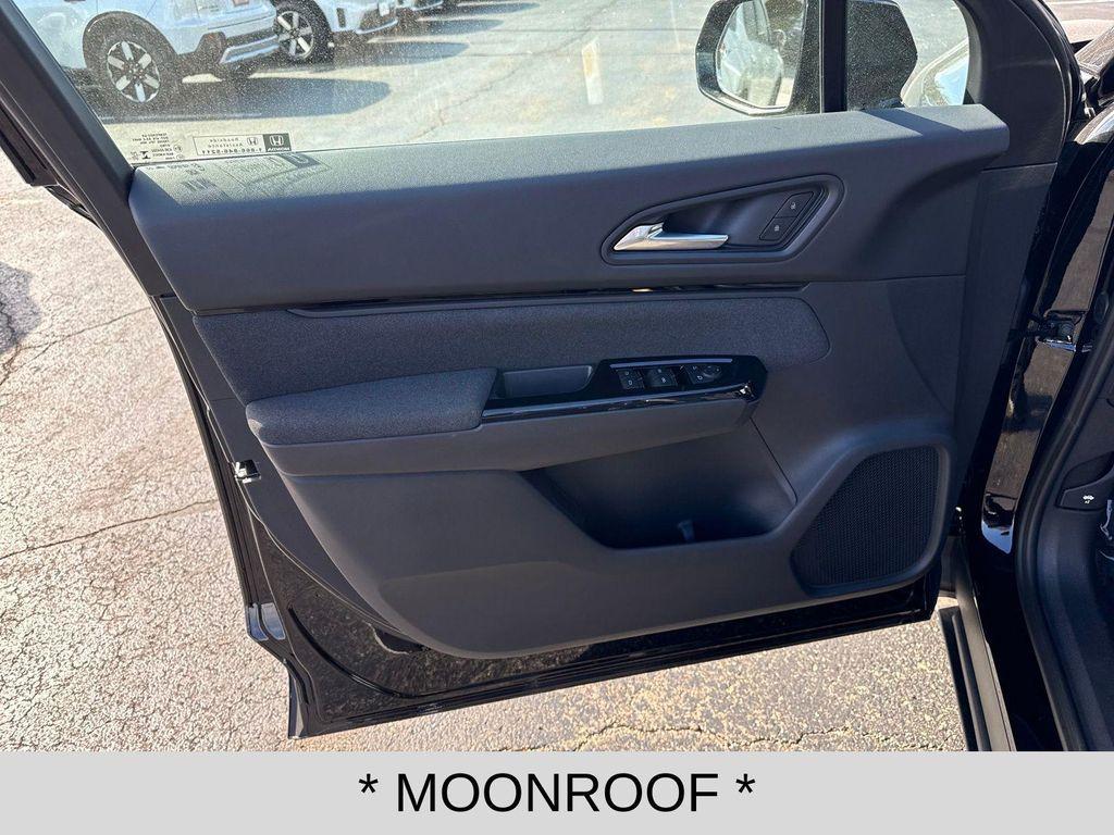 used 2025 Honda Prologue car, priced at $30,995