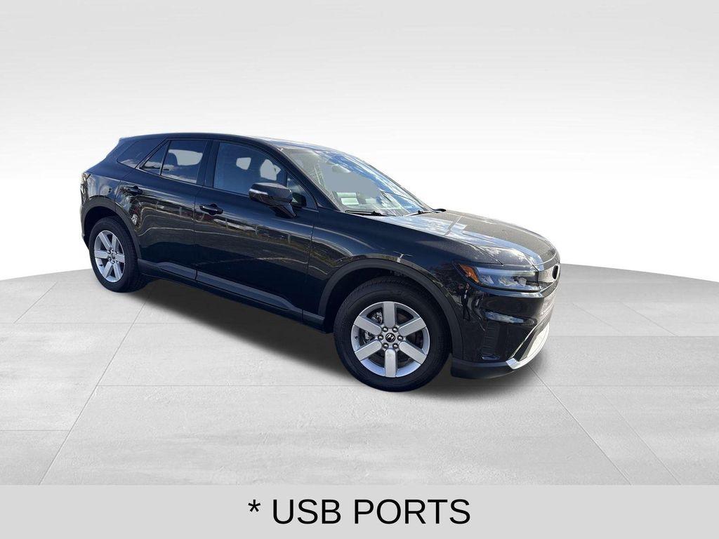 used 2025 Honda Prologue car, priced at $30,995