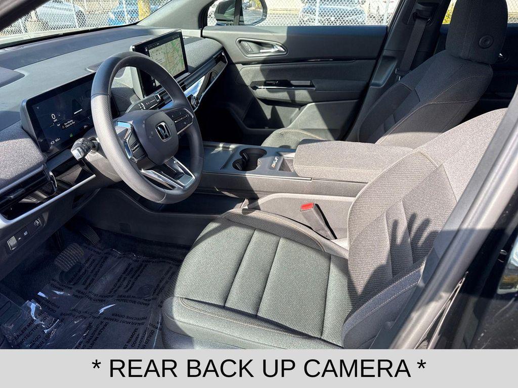 used 2025 Honda Prologue car, priced at $30,995