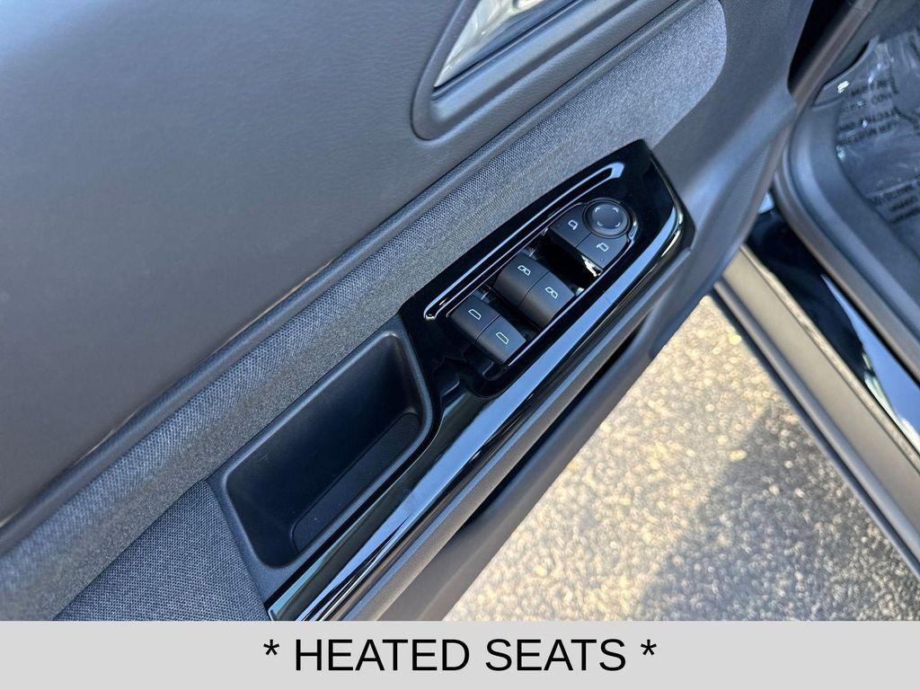 used 2025 Honda Prologue car, priced at $30,995