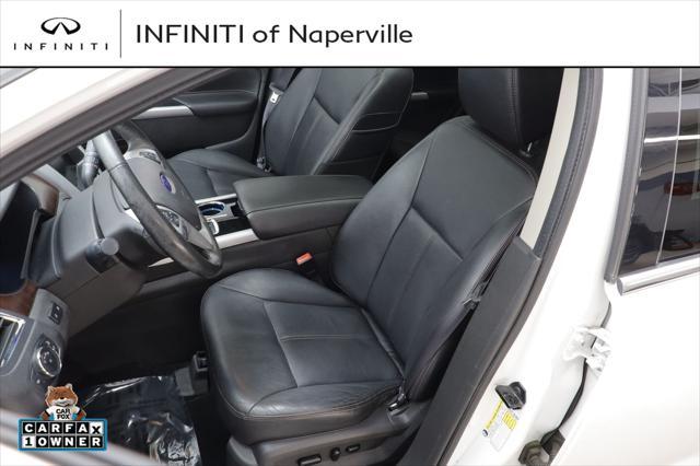 used 2014 Ford Edge car, priced at $9,495