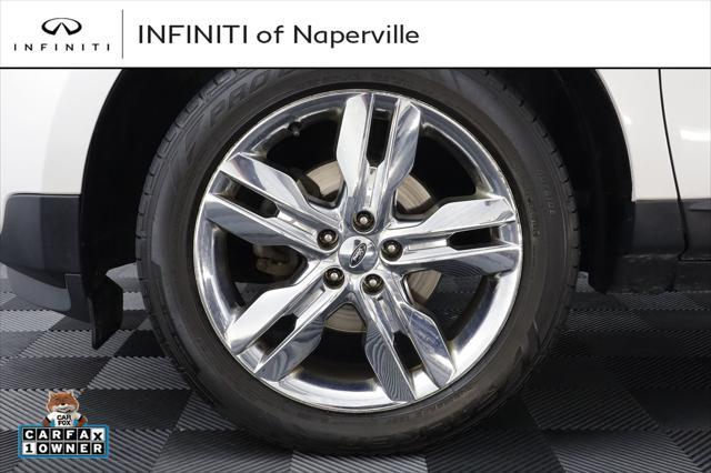 used 2014 Ford Edge car, priced at $9,495