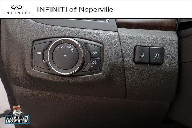 used 2014 Ford Edge car, priced at $9,495