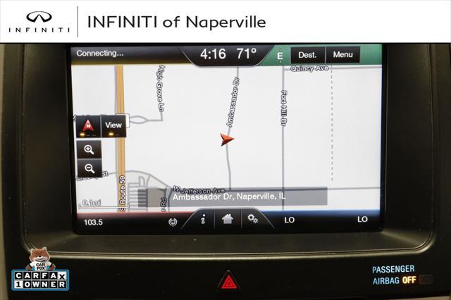 used 2014 Ford Edge car, priced at $9,495