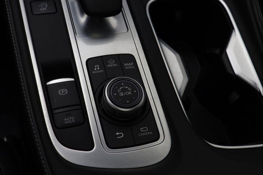 used 2024 INFINITI QX60 car, priced at $51,995
