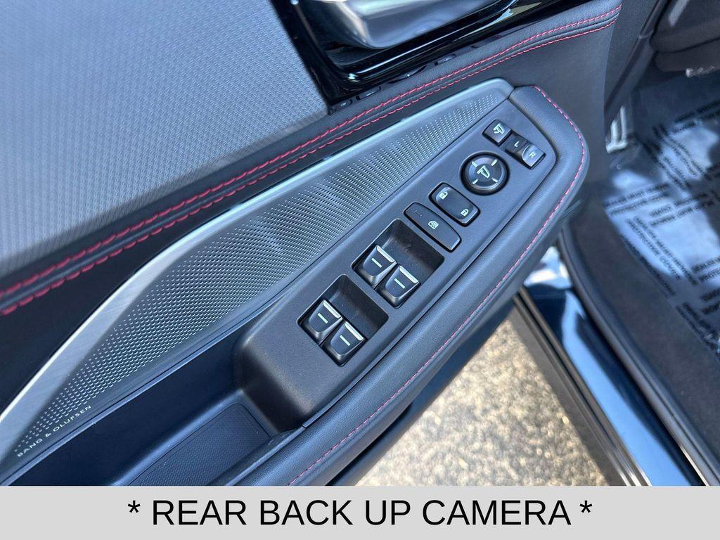 used 2025 Acura MDX car, priced at $55,495