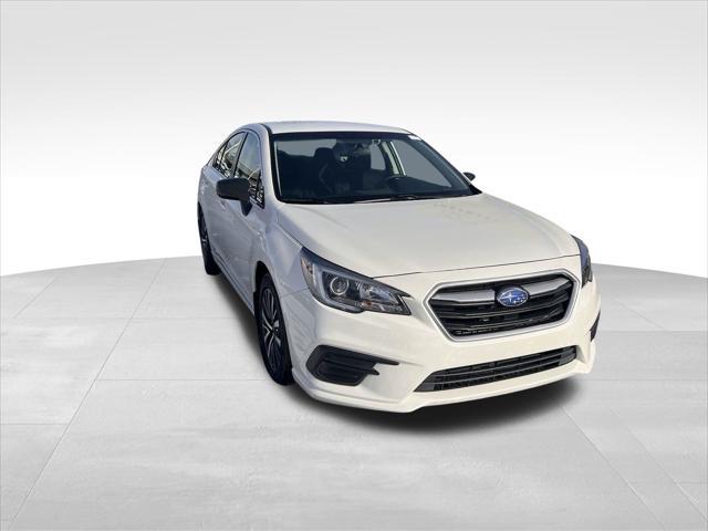 used 2019 Subaru Legacy car, priced at $14,495