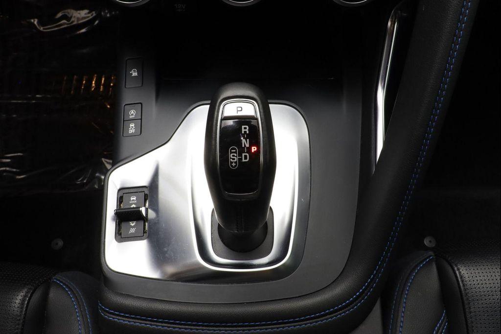 used 2020 Jaguar E-PACE car, priced at $14,495