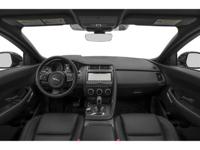 used 2020 Jaguar E-PACE car, priced at $20,995
