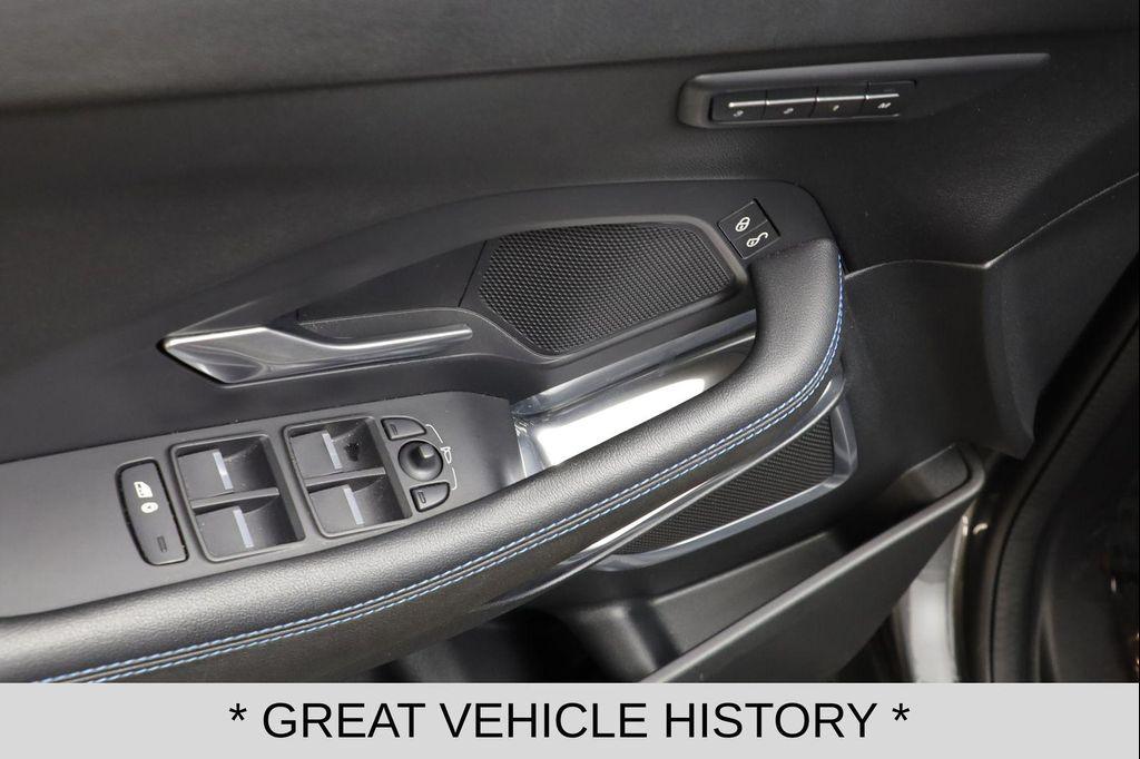 used 2020 Jaguar E-PACE car, priced at $14,495