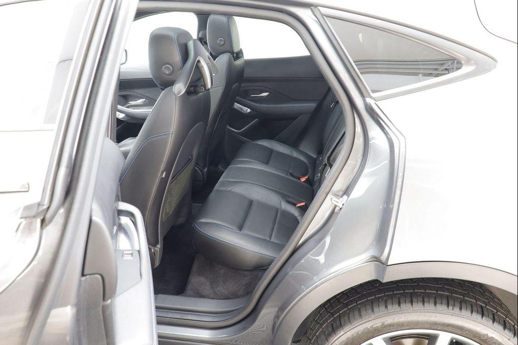 used 2020 Jaguar E-PACE car, priced at $14,495