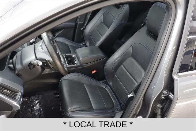 used 2020 Jaguar E-PACE car, priced at $18,995