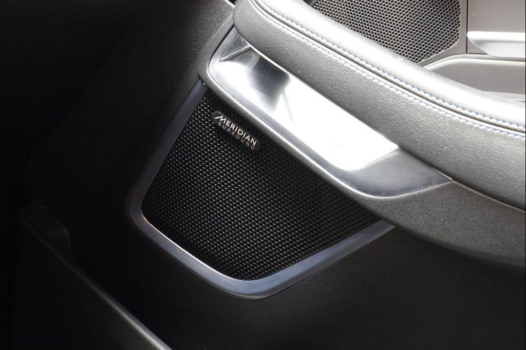 used 2020 Jaguar E-PACE car, priced at $14,495