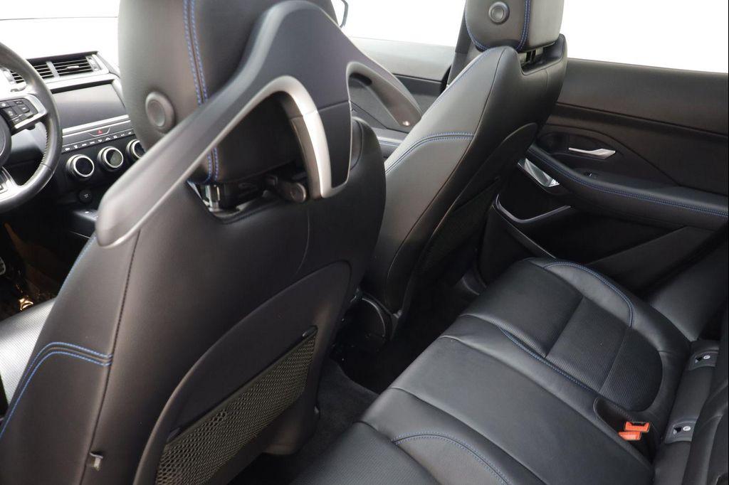 used 2020 Jaguar E-PACE car, priced at $14,495