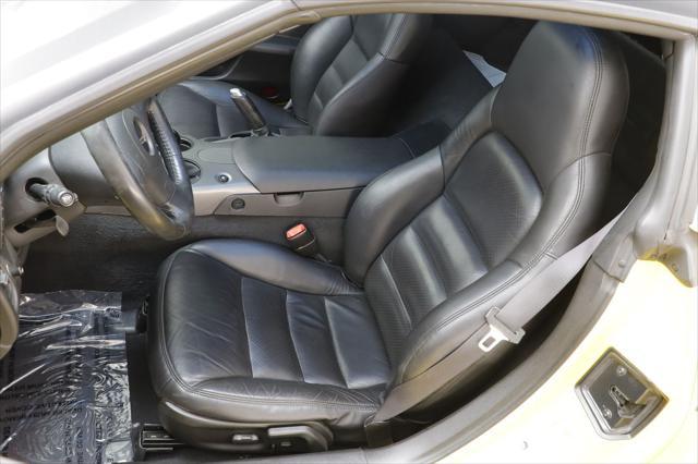 used 2006 Chevrolet Corvette car, priced at $27,495