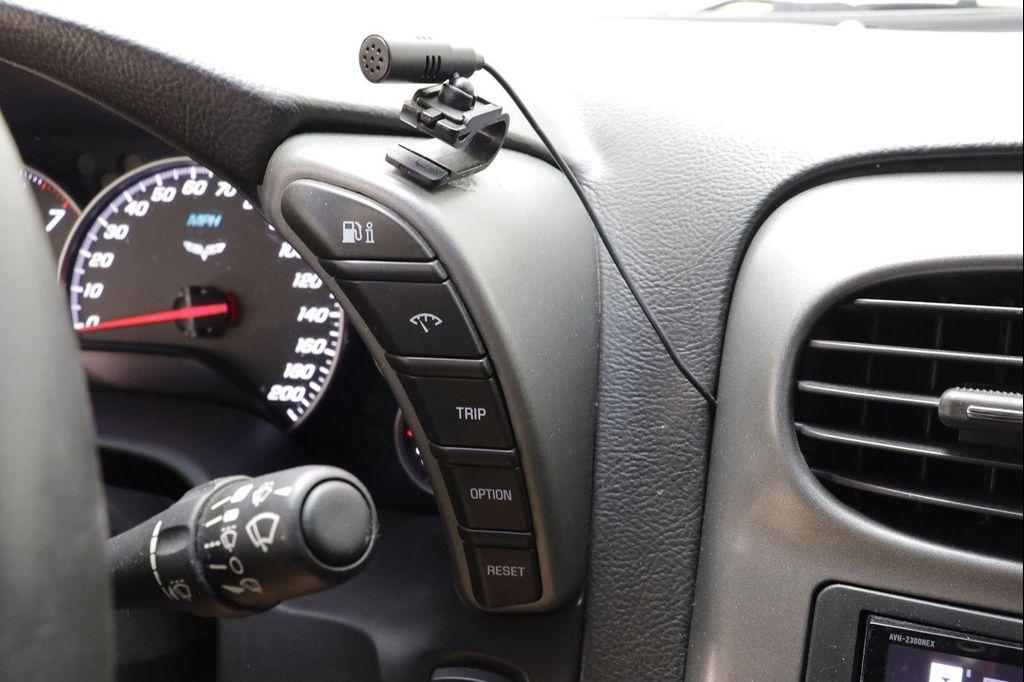used 2006 Chevrolet Corvette car, priced at $26,495