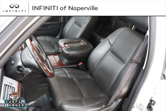 used 2013 Cadillac Escalade car, priced at $15,495