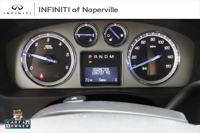 used 2013 Cadillac Escalade car, priced at $15,495