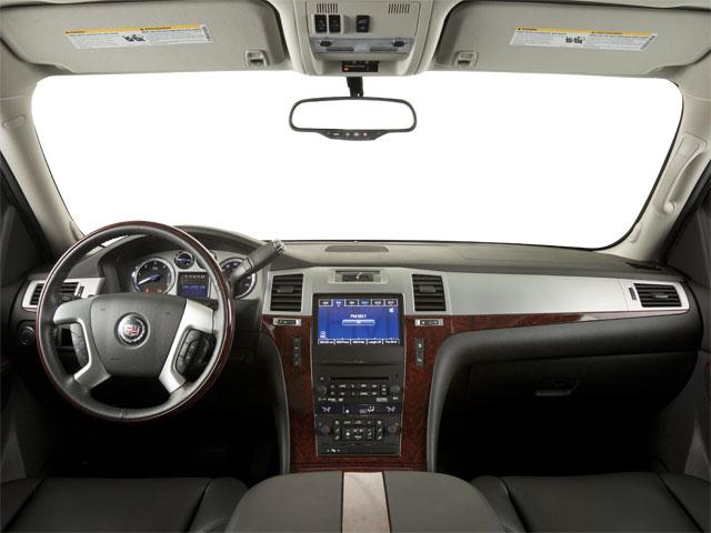used 2013 Cadillac Escalade car, priced at $14,995