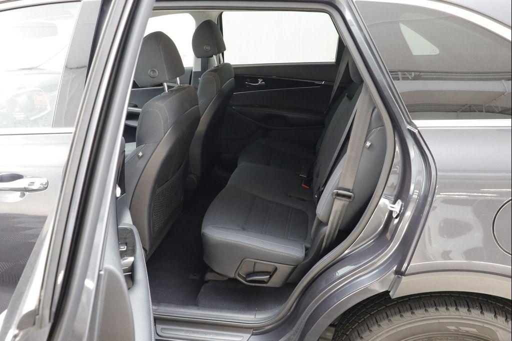 used 2018 Kia Sorento car, priced at $15,995