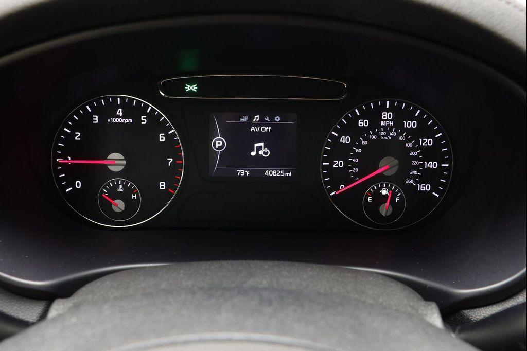 used 2018 Kia Sorento car, priced at $15,995