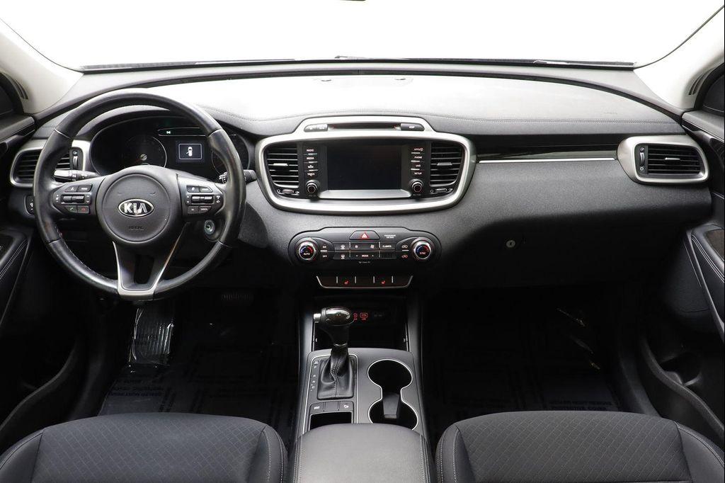 used 2018 Kia Sorento car, priced at $15,995