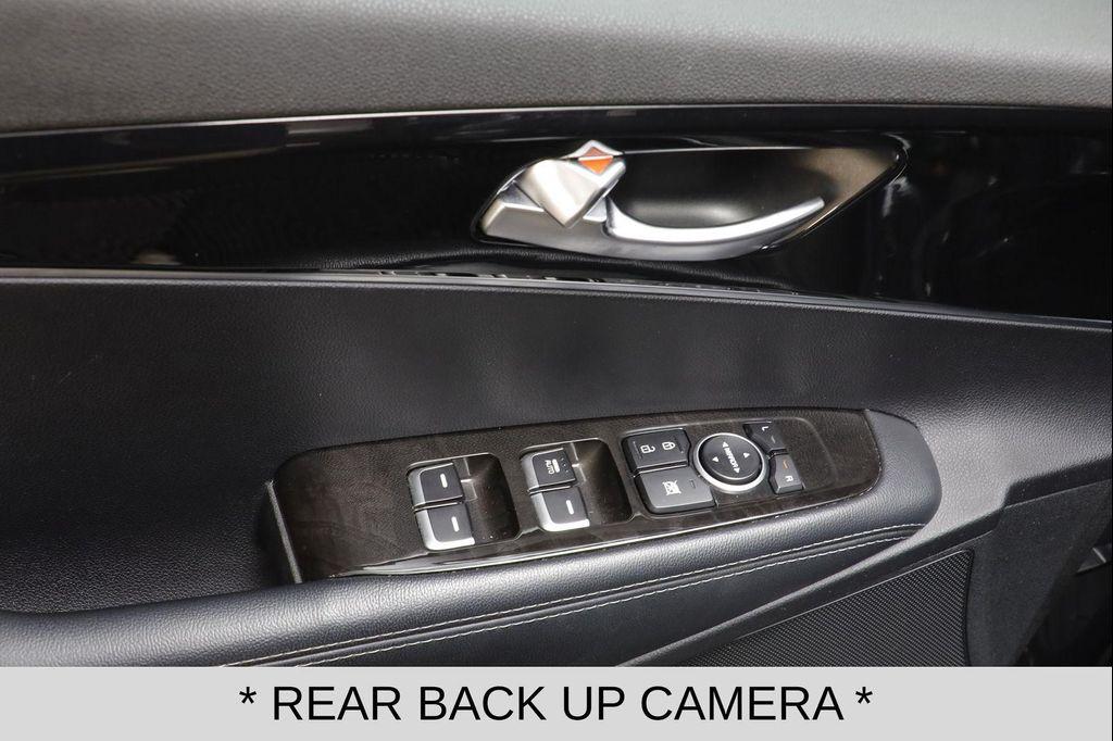 used 2018 Kia Sorento car, priced at $15,995