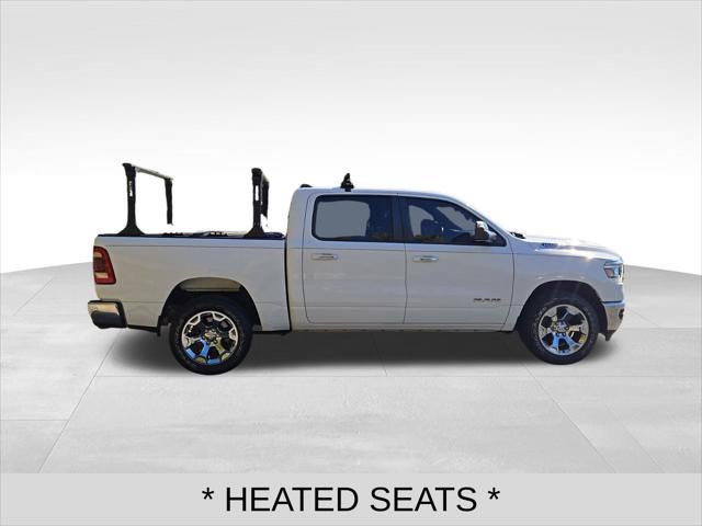 used 2019 Ram 1500 car, priced at $28,495