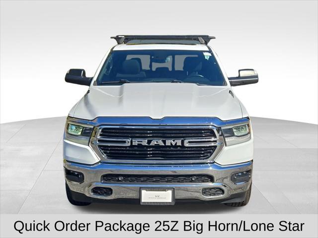 used 2019 Ram 1500 car, priced at $28,495