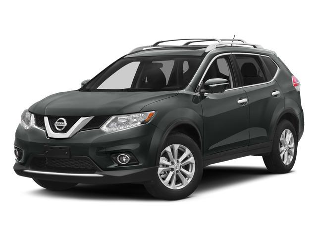 used 2015 Nissan Rogue car, priced at $13,405