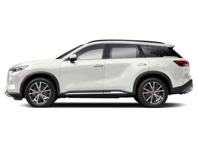 used 2022 INFINITI QX60 car, priced at $35,995