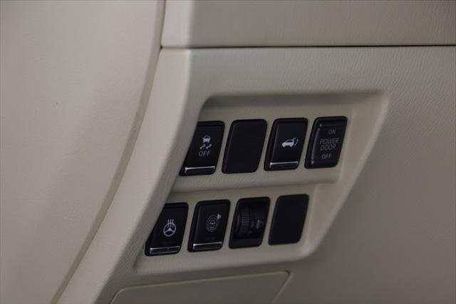 used 2016 INFINITI QX60 car, priced at $11,995