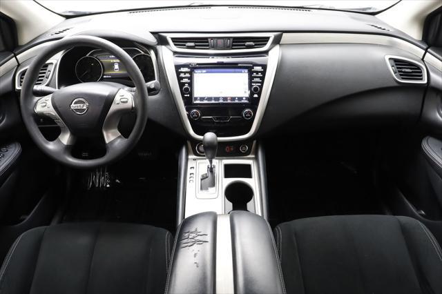 used 2018 Nissan Murano car, priced at $14,995