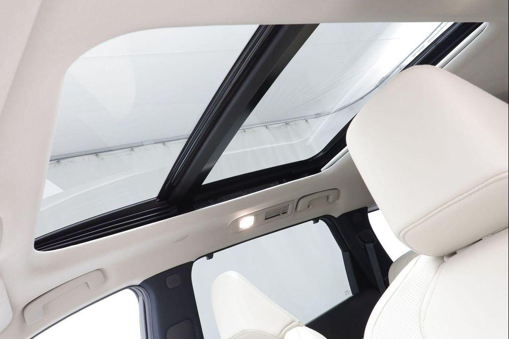 used 2025 INFINITI QX60 car, priced at $47,495