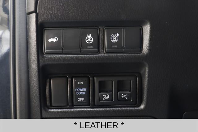 used 2022 INFINITI QX80 car, priced at $45,500