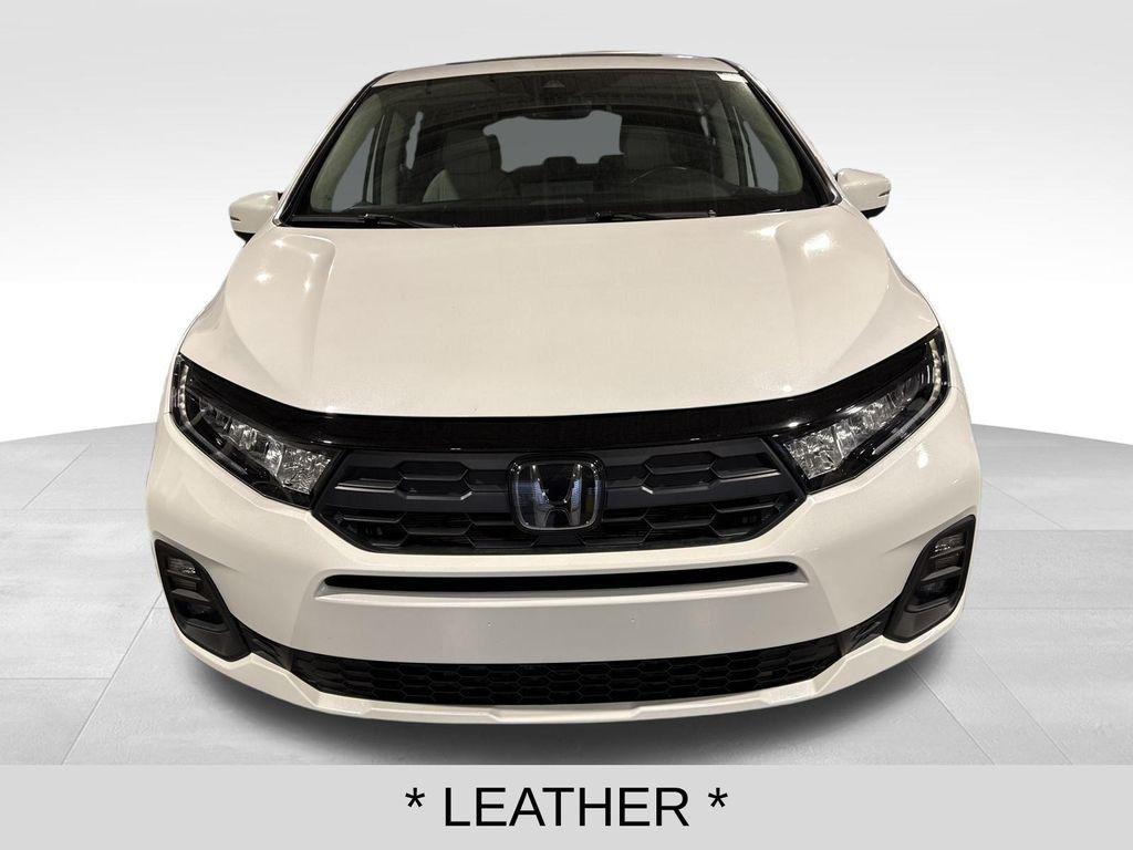 used 2025 Honda Odyssey car, priced at $37,995