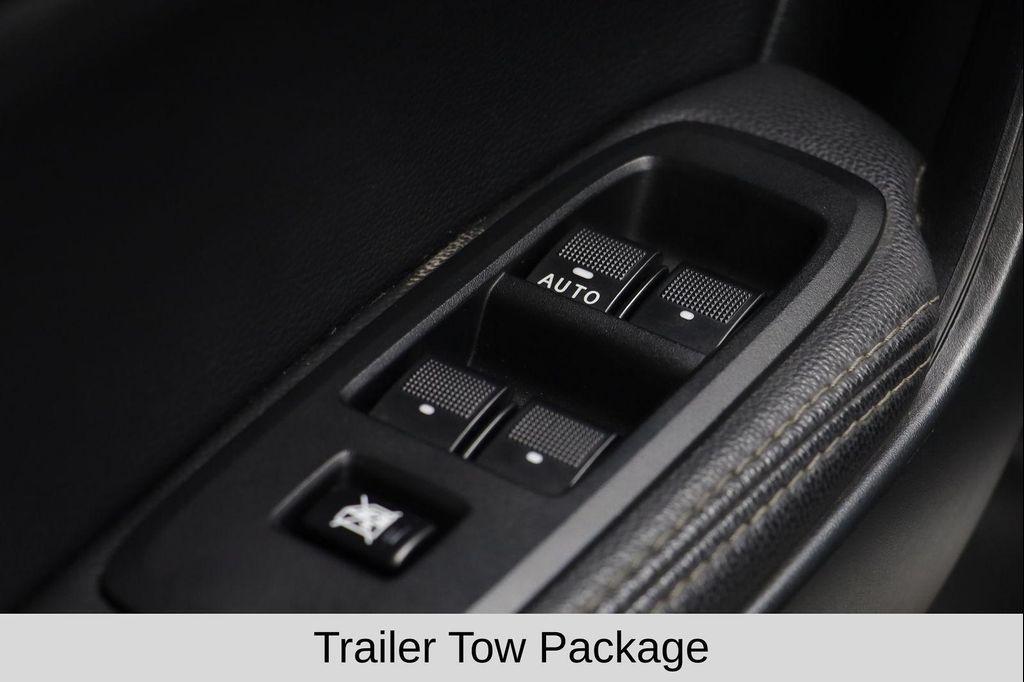 used 2021 Ford Ranger car, priced at $29,995