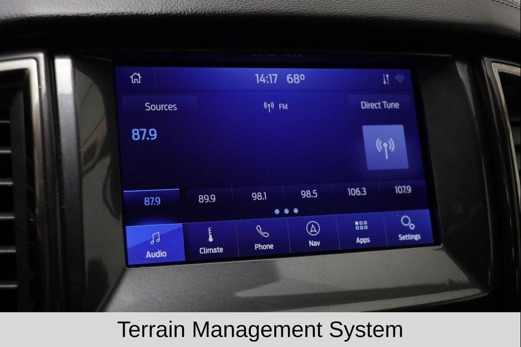 used 2021 Ford Ranger car, priced at $29,995